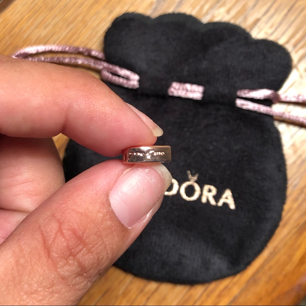 Pandora Charm